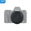 J Speciale automatisch openen en sluiten lensdopbeschermer voor PowerS G1X Mark III M3 digitale camera 231226