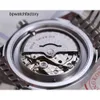 Montre Omegawatch mécanique 41 mm cadran argenté pour homme conception unique 8500 mouvement de haute qualité opération de remontage automatique peut être une montre profondément étanche