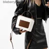 Schoudertassen Nieuwe Damesmode Luxe Harige Doosvormige Handtas Crossbody Tas Vrouwelijke Dame Totes Portemonnee Onderarm Messenger Makeupblieberryeyes