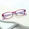 Solglasögon Retro Ultraljus Läsglasögon Män Kvinnor Eglasses unisex Presbyopia Eyewear med Diopter 1.0 1.5 2.0 2.5 3.0 3.5 4.0