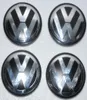 4pcs 0410 VW Touareg 자동차 16Quot17Quot18Quot19Quot19Quot19Quotwheel Center Hub 캡 캡 D76MM3QUOT 68mm 삽입 7L6 601 1493199721