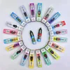 original R&M magic 7000 disposable vape puff 7k vapes desechable vaper 20 flavors 0% 2% 3% 5% 14.5ml 600mah rechargeable battery bottom airflow control RGB flash light