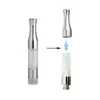 Op voorraad 0,5 ml G2 verstuivers Ronde puntextracten Oliecartridges Lege tank voor dikke olieverdamper Pencartridge Dab Wax-pennen 510 draadverstuiverkarren