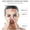 2021 HANDAIYAN Liquid Concealer Stick Scars Acne Cover Smooth Full Coverage Foundation Makeup Face Eye Dark Circles Corrector