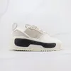 Y-3 Rivalität Y3 Hokori 2 Fashion Casual Schuhe Plattform Männer und Frauen Sportschuhe Ausgezeichnete Skid und Abrieb Szie 36-45