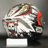 Full Face Motorhelm X14 Een Generatie Van Lucky Cats Rijden Motocross Racing Motobike Capacete 231226