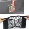 Organizer For Toyota 86 20122021 Car Auto vehicle Black Rear Trunk Cargo Baggage Organizer Storage Nylon Stowing Net