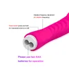 Sexspielzeug 10 Frequenz Vibration Simulation Batterie Modell Mädchen Stick AV Vibrator weibliche Masturbation Massagestab Erwachsene Sex Produkte g r