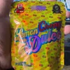 bb dulce cartelmoney verpakkingstas laser mylar droge bloem 35g lucky lemonz suikerspin pack bubblegum cross country verpakkingszakken empt Dsfd