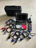 heavy duty truck multi diagnose tool scanner dpa5 dearborn protocol adapter 5 full cable with cf19 i5 4g laptop toughbook touch 24v