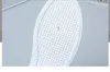 여성 운동화 스프링 가을 패션 흰색 통기성 수 놓은 꽃 레이스 업 캐주얼 스니커즈 자 파토스 드 무제르 231227