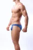 Brave Person Sexy Men's Super Soft Mini Bikinis Short Underwear Bikini Briefs 6 Color Size S M L 231226