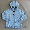 Sweatshirts Hooded Jackets Windproof Storm Cardigan Overcoat Fashion Hoodie Zip Fleece Lined Coat Men 13i cp companies compagnie comapnie