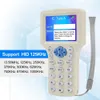 RFID Reader Writer Duplicator 10 Frequency NFC Smart Card Programmer 125KHz 13 56MHz Encrypted Decoder Writable Key USB 231226