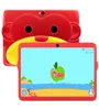 Tablette pour enfants 71 pouces, écran HD, WIFI, Bluetooth, 2 go de RAM, 16 go de ROM, caméra de jeu, étude, Android 12, PC5967041