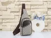 Sling Hommes Bandoulière Hommes Casual Sportif Sacs À Bandoulière Mâle Poitrine Pack Taille Sac Messenger Femmes Mode Sac À Main Véritable Taiga Cuir Toile