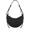 Fashion shoulder bag black authentic designer bag cowhide bag cute bag protect black woman bag Multiple styles Litchi texture Crossbody bag Saddle bag Luxury bags