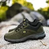 49 Winter Lager Größe Outdoor Männer Leder Casual Schuhe Frauen Warme Pelz Turnschuhe Schnüren Erwachsene Schuhe Plüsch Frühling Sommer Gehen 231227