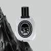 Hochwertige Herren und Frauen Parfüm 75ml Tam Dao Doson Eau des Sens durch diptyque Parfüm Haltbares Parfüm -Parfüm -Sprühboot C51X