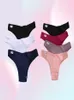 Women039s Mutandine 2021 Cotton Brasilian Women Sexy v Weling biancheria intima da donna Underpants Female Tback MXL Lady Bikini Panty 32719760