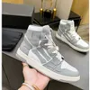 Bone Family Casual Sneakers Chaussures Fashion Star Shoe New Skel Femmes Designer Mens Mode Même Amirrss Toile Sports Chunky Board Top High Little White HVNA