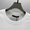 Sweat à capuche Play Haikyuu T-shirts pour hommes Polos T-shirt rond, plus le cou de taille brodé et imprimé style polaire vêtements d'été avec rue pur coton singe hommes nouvelles bottes d32w