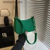 Bolsas de ombro Sentido de Moda para Mulheres Salva Subaxilar Feminina Bolsas Axturas Axturas Bolsas Bolsas de Bolsas CrescentblieBerryeyes