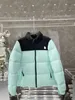 Designer de designer Puffer Jacket Womens Goose Jacket Jacket Winter Winter