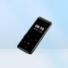 Lecteurs MP3 MP4 lecteur mp3 bluetooth sans perte HiFi Portable o baladeur FM Radio EBook enregistreur vocal lecteur de musique 2210279653545