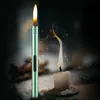 Metal Butane No Gas Open Fire Igniter Multifunctional Candle No Gas Stove Cigarette Lighter Recyclable Inflation Adjustable Flame Size