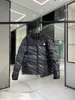 MEN MENSER WINTING GOOSE DOWN PHOSTH SCEEDS FASHION COPTACE DRINCOTION WINTER WINTER FASTION