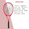 Rakiet tenisowy Rakiet Carbon Composite Rakety Profesjonalne mężczyźni Kobiety Początkujący Rakiety Tennisowe Tenis de Racquet z torbą 231226