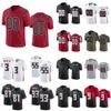 Stitch Football 90 David Onyemata Jerseys 9 Desmond Ridder 81 Jonnu Smith 3 Jessie Bates III 55 Kaden Elliss 53 Nate Landman 93 Calais Campbell Sport Woman Youth Men Men