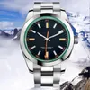 Uomo automatico meccanico cinturino in acciaio inossidabile relojes hombre orologio casual lusso viaggi d'affari moda orologi automatici orologio da polso da uomo montres pour hommes