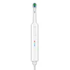 rotary children adult USB direct charge frequency conversion induction smart soft hair electric toothbrush gift 231227