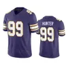 Stitch Football 98 DJ Wonnum Jerseys 31 CAM AKER