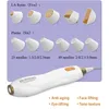 Conseils de micro-aiguilles RF fractionnaires Miconeedle Vivace Infinivace Fractional Machine Machine à vide RF Machine de cavitation RF