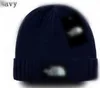 Fashion Street Hats Winter Beanie Casual Cycling Unisex Thick Students Dome Skullcap 02021