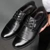 Winter Men Genuine Leather Formal Business Shoes Male Office Work Oxfords Brand Plush Party Wedding Anniversary Shoe Man Loafers 231227