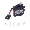 JX PDI-D56MG 5.6G Micro Digital Hollow Cup Servo Helicopter / Fixed Wing Drone Micro Servo för RC Drone / RC Helicopter Parts
