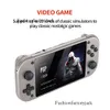 New M17 Handheld Game Console, TV Game Console, 3D Home Arcade Console, 4K High-definition PSPPS1 Handheld Console, Cross-border