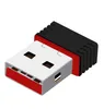 EPACKET NANO 150M USB WIFI Adaptateur sans fil 150 Mbps IEEE 80211N G B MINI ADAPTATEURS ANTENA MIPSET MT7601 CARDE NETWORK2804281