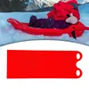 Flexible Snow Sled Flying Rugs High Speed Snow Sledding Equipment for Kids Baby Sand Board Sleigh 231227