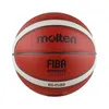 Basketball Größe 7 offizieller Zertifizierungswettbewerb Basketball Standard Ball Herren Frauen -Trainingskugel -Team Basketball 231227