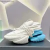 Ruimtevaartuig Koppels Technologische Ruimteschip Ontwerper 2024 Ruimte Schoenen Sneaker Niche Sneakers Verhoogde Hoogte Trendy Heren Balmaiins Dames Eenhoorn B5H5