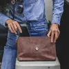 Celela Western Design Worki na ramiona dla kobiet vintage Messenger Nit Rivet Designer Luksusowe torebkę ze sprzęgłem etnicznym 231226