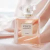 Top profumo per il marchio di donne Fragranza Mademoiselle N5 Parfums for Women Eau de Parfum Spray 3.4 FL. Oz. 100 ml di spruzzati di lunga durata per le ragazze regali