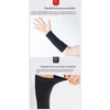 Knee Pads 1 Pair Volleyball Arm Sleeve Gloves Forearm Compression Test Training Wrist Support Protectors With Protective