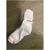 Men's Socks 2 Pair/ Pack Fashion Casual Cotton Breathable With 3 Colors Skateboard Hip Hop Sock Sports