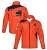 2024 Moto Team Spring Spring Autumn Racing Jacket Motorcycle Outdoor Riding Capucha con capucha Race Race Sports Stophed Full Zip Soodie